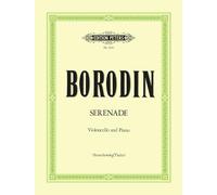 Alexander Porfiryevich Borodin-Serenade in G