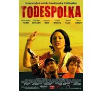 ALEXANDER PSCHILL/STEFANO BERNARDIN/DAVID WURAWA - TODESPOLKA DVD NEW