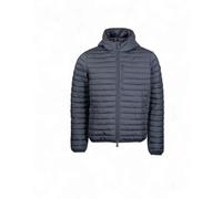 Alexander Puffer Jacket - male - Save The Duck - Winter Jackets - Blue - 4XL - Jackets 4XL
