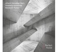 Alexander Puliaev - Bach: Goldberg-Variationen