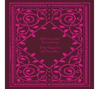 Alexander Pushkin The Queen Of Spades Hardback Book Alexander Pushkin Multicolor