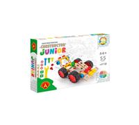 Race Car Wooden Construction Set Alexander Multi 1 Pack