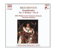 Beethoven, L.V. - Symphony 3/8