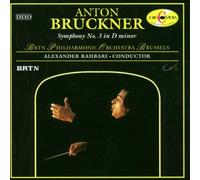 Alexander Rahbari - Bruckner: Symphony No.3