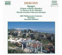 Debussy, C. - Orchestral Works