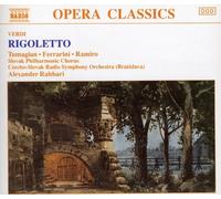 Verdi, G. - Rigoletto