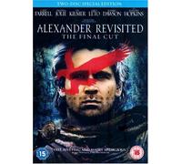 Alexander Revisited - The Final Cut (2 Disc Special Edition) [2004] [DVD]