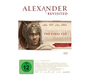 Alexander Revisited: The Final Cut (DVD)