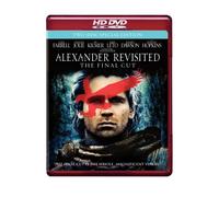 Alexander: Revisited - The Final Cut [HD DVD] [2005] [US Import]