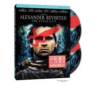 Alexander, Revisited: The Final Cut (Two-Disc Special Edition) by Colin Farrell