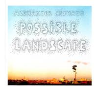 Alexander Rishaug - Possible Landscapes [European Import]