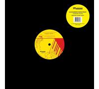 Alexander Robotnick - Computer Sourire [VINYL]