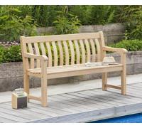 Alexander Rose Roble St George Garden 5ft Bench