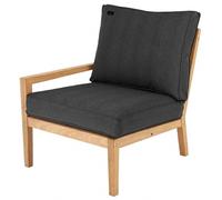 Alexander Rose Tivoli Roble Garden Left End Module