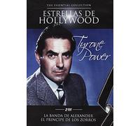 Alexander’s Ragtime Band + Prince of Foxes (Tyrone Power - 2 Films) (Region 2)