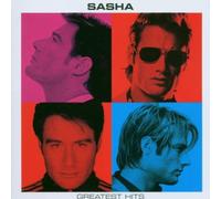 Alexander, Sasha - Greatest Hits (Hk)
