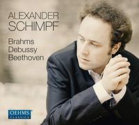 Alexander Schimpf - Alexander Schimpf
