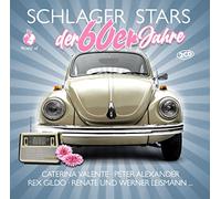 Alexander - Schlager Stars der 60er Jahre