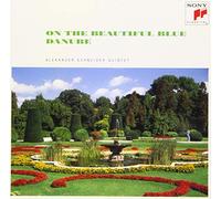 Alexander Schneider - On the Beautiful Blue Danube