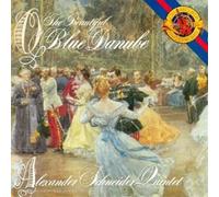 Alexander Schneider Quintet - On The Beautiful Blue Danube