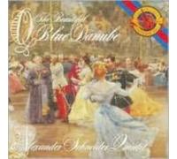 Schneider, Alexander Quintet - Blue Danube & Other Viennese