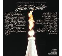 Mormon Tabernacle Choir - Joy to the World