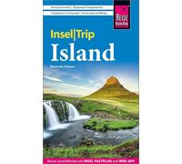 Alexander Schwa Reise Know-How InselTrip Island: Reiseführer Island (Paperback)