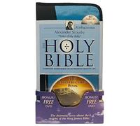 Alexander Scourby Bible-KJV