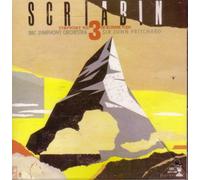 Alexander Scriabin (1871-1915) - Scriabin: Symphony No. 3, Op. 43, Divine Poem (UK Import)
