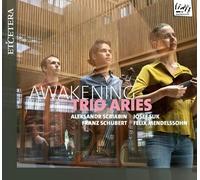 Trio Aries - Awakening