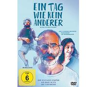 Alexander,Sharon - Ein Tag wie kein anderer