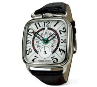 Alexander Shorokhoff Watch Fedor Dostoevsky - Silver ALSH-014