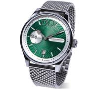 Alexander Shorokhoff Watch Neva Limited Edition D - Green ALSH-075
