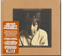 Alexander "Skip" Spence - AndOarAgain