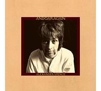 Alexander "Skip" Spence - AndOarAgain [VINYL]