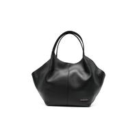 Alexander Smith large Rachel leather tote bag - Black One Size