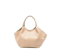 Alexander Smith large Rachel leather tote bag - Neutrals One Size
