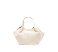 Alexander Smith large Rachel panelled tote bag - Neutrals One Size