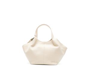 Alexander Smith large Rachel panelled tote bag - Neutrals One Size
