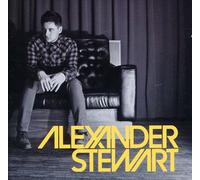 Alexander Stewart - All Or Nothing At All