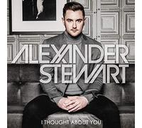 Alexander Stewart - I Thought About You