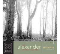 Alexander String Quartet - Beethoven: Complete Early Quartets Vol. 1
