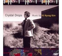 Alexander String Quartet - Crystal Drops