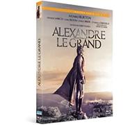 Alexander the Great (1956) ( Alejandro Magno ) (Blu-Ray)