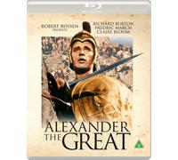 Alexander the Great