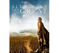 ALEXANDER THE GREAT