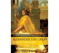 Alexander the Great: A New History