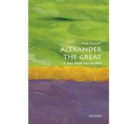 Alexander the Great