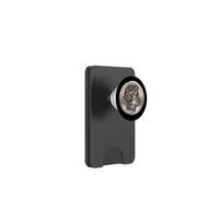 Alexander the Great Ancient Greece Macedon Macedonia PopSockets PopWallet for MagSafe