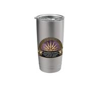 Alexander the Great Battles Ancient Macedon Argead Symbol Stainless Steel Insulated Tumbler